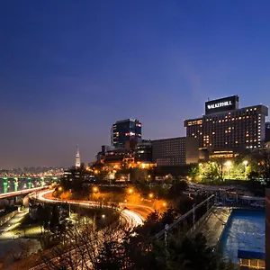 visit hotel