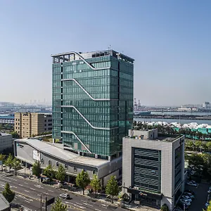 Western Harbor Park Südkorea