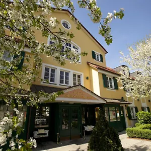 מלון Freisinger Hof