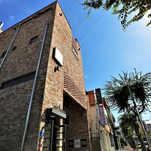 Brick Gasthof