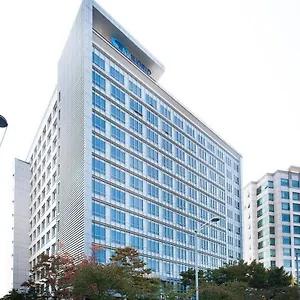 Hu Airport Südkorea